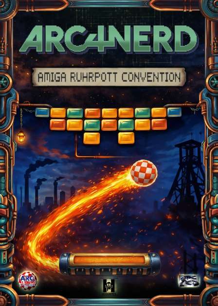 ARC4NERD